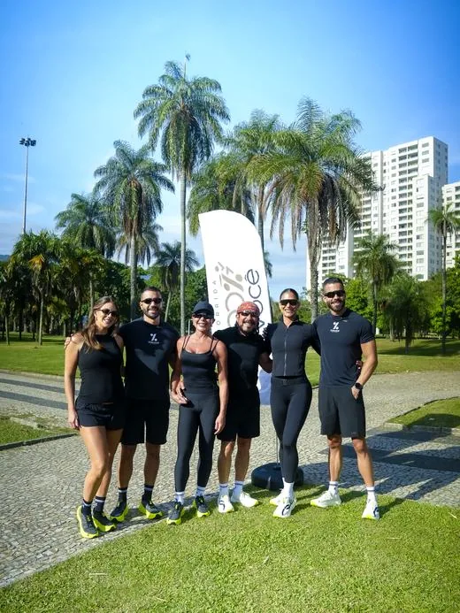 Circuito de rua